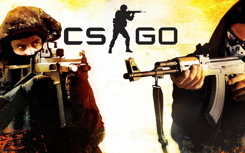 What is CSGO? An Introduction